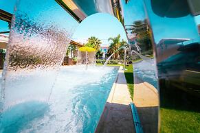 Philoxenia Hotel & Spa