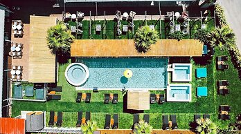 Philoxenia Hotel & Spa