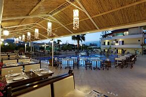 Philoxenia Hotel & Spa