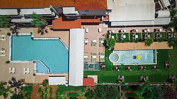 Philoxenia Hotel & Spa