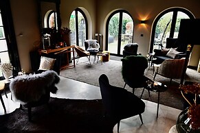 Hostellerie Ten Lande