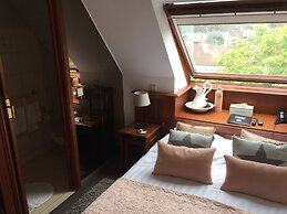Hostellerie Ten Lande