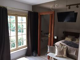 Hostellerie Ten Lande