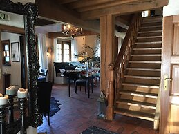 Hostellerie Ten Lande