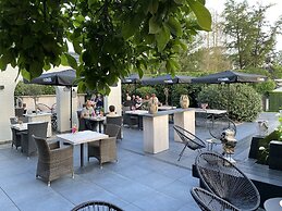 Hostellerie Ten Lande