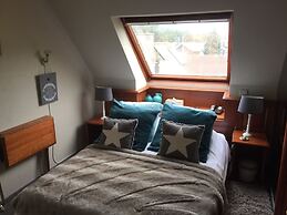 Hostellerie Ten Lande