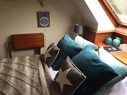 Hostellerie Ten Lande