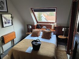 Hostellerie Ten Lande