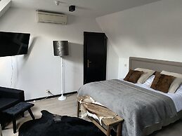 Hostellerie Ten Lande