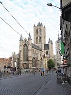 Place2stay in Ghent