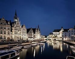 Place2stay in Ghent