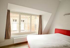 Place2stay in Ghent