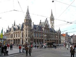Place2stay in Ghent