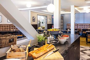 Thon Partner Hotel Dockyard