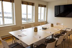 Thon Partner Hotel Dockyard