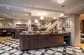 Thon Partner Hotel Dockyard