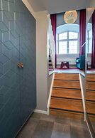 Thon Partner Hotel Dockyard