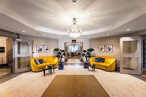 Thon Partner Hotel Dockyard