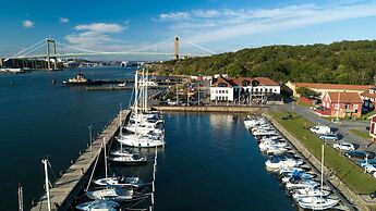 Thon Partner Hotel Dockyard