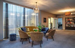 Thon Partner Hotel Dockyard