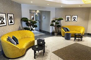 Thon Partner Hotel Dockyard