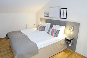 Thon Partner Hotel Dockyard