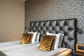Thon Partner Hotel Dockyard