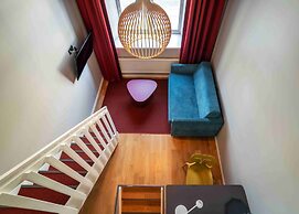 Thon Partner Hotel Dockyard