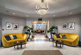 Thon Partner Hotel Dockyard
