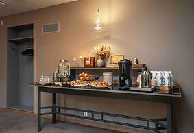 Thon Partner Hotel Dockyard