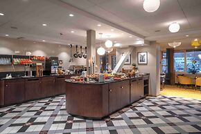 Thon Partner Hotel Dockyard