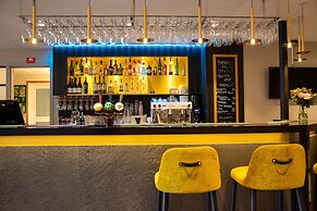 Thon Partner Hotel Dockyard