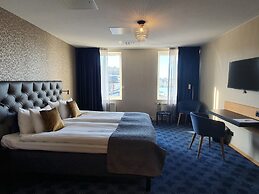Thon Partner Hotel Dockyard