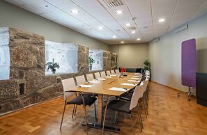 Thon Partner Hotel Dockyard