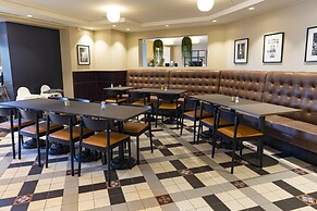 Thon Partner Hotel Dockyard