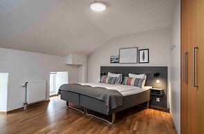 Thon Partner Hotel Dockyard