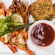 Victoria Crown Plaza Hotel