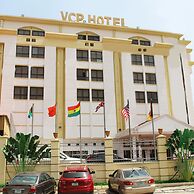 Victoria Crown Plaza Hotel