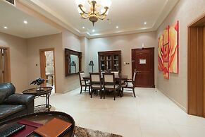 Victoria Crown Plaza Hotel