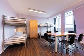 Industriepalast Hostel Berlin