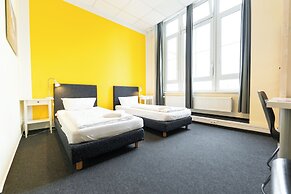 Industriepalast Hostel Berlin