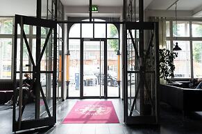 Industriepalast Hostel Berlin
