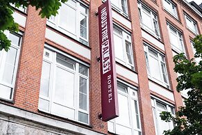 Industriepalast Hostel Berlin