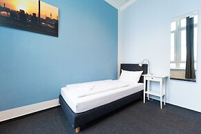 Industriepalast Hostel Berlin