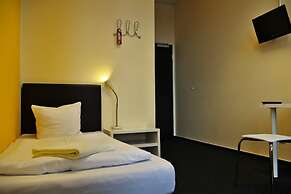 Industriepalast Hostel Berlin