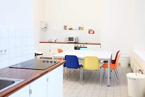 Industriepalast Hostel Berlin