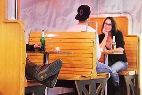 Industriepalast Hostel Berlin