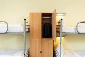 Industriepalast Hostel Berlin