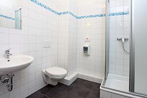 Industriepalast Hostel Berlin