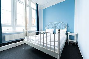 Industriepalast Hostel Berlin